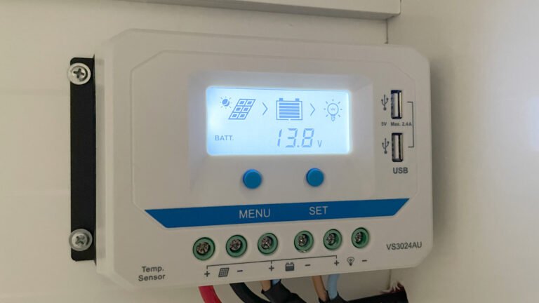 MPPT vs. PWM